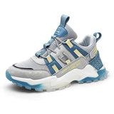Designer Thick Bottom Sport Shoes Men Sneakers Breathable Running Shoes for Men Trainers Fitness Jogging Chunky