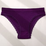 Sexy Lace Panties Women Seamelss Low Waist Underwear Female Underpants Comfortable Panty Female Lingerie