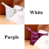 For Woman Seamless Panties Sexy Thongs Women's Lingerie Bikini Sports Summer Female Panties For Woman New