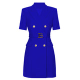 Jacket Women 2025 Spring And Autumn New Korean Version Of The Design Sense Of Niche Fashion Fried Street Casual Suit Top