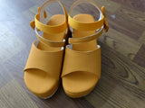 Velvet Slope With Fish-Billed Sandals Women's Bows Thick Bottom Beach Cool Slippers