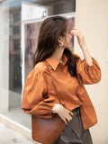 2021 Autumn Retro Sweater V-Neck Single-breasted Knitted Vests Women Casual Loose Sleeveless Tops Y2k Clothes