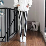 Stretch Slim Fit Milk Silk Brushed