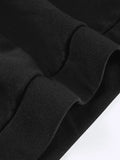High Waist Solid Flare Leg Pants- Outfit