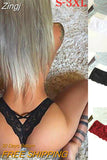 Thongs Underwear Women Seamless Lingerie Lace Panties Bikini Knickers G-string Underpant Briefs tanga Female Thong