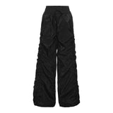 Summer Fashion Street Shooting High Waist Hip