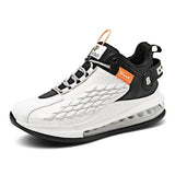 Breathable Running Shoes for Men Outdoor Air Cushion Sport Men Sneakers Mens Shoes Walking Jogging Shoes Big Size 46