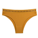 Women Seamless Briefs Mid Waist Underwear For Women Large Size Women's Panties Female Underpant Panty Intimates