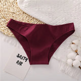Cotton Underwear Women Sexy Lingerie Comfortable Panties Ladies Plus Size Underpants Female Lingerie