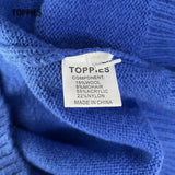 2021 Autumn Winter women fashion Sweater 15% wool Green turtleneck sweater Knitted Tops Korean Winter