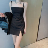 Zingj Summer New Temperament Texture Suit Women's Bag Hip Sling Dress Suit Jacket Fried Street Two-Piece Set-Outfit