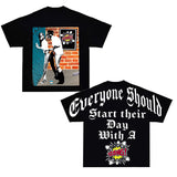 Zingj T-Shirt Oversized Y2K Blouse Korean Gothic T-Shirt Couple Retro New Sweatshirt 211-1-Outfit