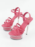 Zingj Sexy Super Heels