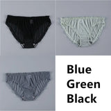 Women Sexy Lace Underwear Ruffle Panties Japanese Lolita Style Transparent Seersucker Lingerie Hollow Out Briefs