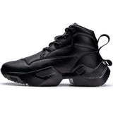 Running Shoes Winter Shoes Height Increasing Shoes Jogging Men 2020 Autumn Sports Shoes Mens Designer Sneakers
