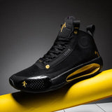 Big Size Superstar Basketball Shoes for Men Air Damping Sports Cushion Sneakers Mesh Trainers Basket Femme
