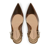 Fashion Women's Shoes Are Now Made Into Sexy Pointed Transparent PVC High-Heeled