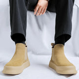 Zingj Boot Vintage Men's Boot