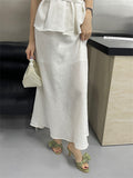 New One-Legged High-Heeled Sandals Women's High