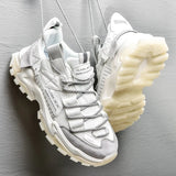 Outdoor Women Free Running for Men Jogging Walking Sports Shoes High-quality Lace-up Athietic Breathable Sneakers