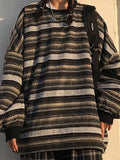 80's Grandma Sweater- Outfit