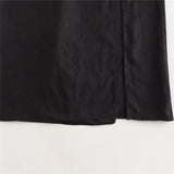 Cut Out Long Dress Women Black Backless Slip Dress Woman Ruched Sexy Summer Dresses For Women 2023 Evening Party