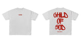 Hip Hop T-Shirt Harajuku Cotton T-Shirt Gothic Street Clothing Fashion Punk Casual Cotton Loose