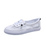 Mesh Shoes 2020 Spring And Summer Female Cool Net Shoes Breathable Lace Shake Women Footwear Casual