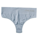 Underwear G-String Underpant Bodyshaper Women Panty Female Panties Lingerie T-back Seamless Thongs High Waist