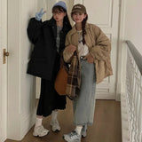 Quilted Puffer Coat- Outfit