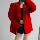 Small Suit Jacket Woman 2025 Spring And Autumn New Small High-Level Design Sense Niche Leisure Short