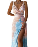 2023 Summer Ebaywish Urban Casual Dress With Large Pendulum