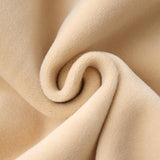 Women Thick Warm Hoodies fleece jackets woman Girls Pullover Long Sleeve Loose Plush Hoodie Teenagers Autumn Winter