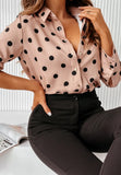 Zingj Women's Hot Style Top Long-Sleeved Shirt