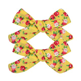 Solid Cotton Hiar Bows With Clip For Baby Girls Boutique Handmade Hair Clip Hairgrip Barrettes Hair Acesssories