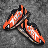 Breathable Men Running Shoes High Cushioning Air Cushion Sneakers Sports Athletic Jogging Shoes Trainer Good
