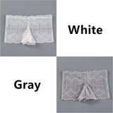 Lace Panties For Women Seamless Briefs Lingerie Sexy Pants Underwear Panty Hip Up Boyshort Female Underpants