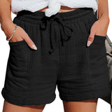 Innovative Summer High Waist Loose-fitting