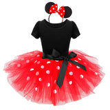 Kids Dresses For Girls Halloween Princess Costume Princess Dresses Children Clothing Baby Girl