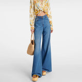 Slope And Cool Slippers Women Fashion In The Summer Of 2025 New Dew Grass Thick Bottom High Hefty Water Table Slippers