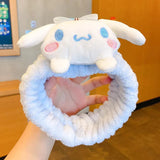 Sanrio Fluffy