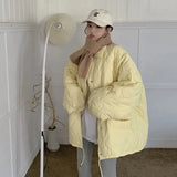Quilted Puffer Coat- Outfit