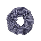 inch Women Printed Scrunchie Elastic Hair Bands For Girls Ponytail Holder Rubber Band Hair Rope Headwear Hair