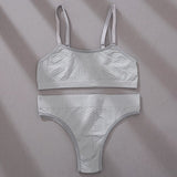 Women Seamless Bra Set Sexy Jacquard Low Waist Panties Wire Free Bralette Lingerie Brassiere Soft Female Underwear Set