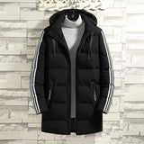 Men's Cotton Winter Coat Korean Version of The Trend of Down Padded Coat Thick Winter Coat for