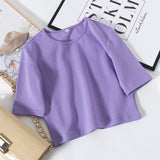 Summer Women 2 Pcs Sets Sexy Sport T-shirt And Bike Shorts Legging Running Fitness Yoga Stretch Tees Bodybuilding