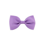 1piece Colorful Ribbon Bowknots Hair Clips For Baby Girls Boutique Mini Hairgrip Cute Barrettes Kids Hair