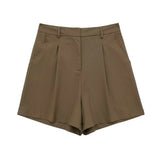 2025 New Women's Linen Blend, Vest, Vest And Shorts