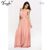 black White Backless Maxi Summer Dress Women Vintage elegant beach Boho Club Party dress Long bodycon Dresses vestidos