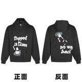 Brand BROKEN PLANET MARKET BPM Hoodie Men's Autumn And Winter Lovers Hoodie